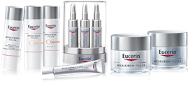 GAMME HYALURON-FILLER